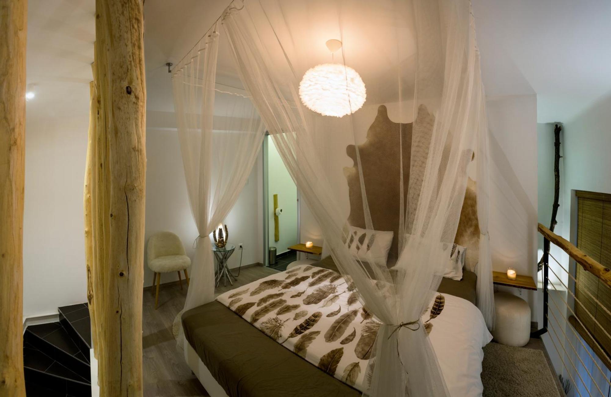 Suites 13 Budapeste Exterior foto