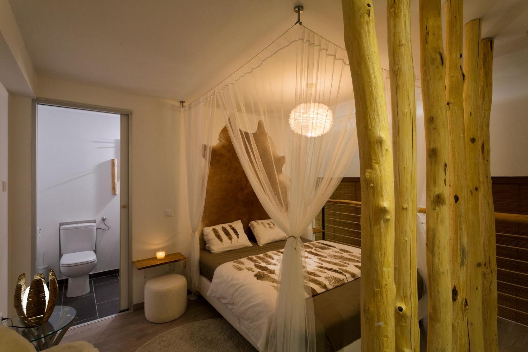 Suites 13 Budapeste Exterior foto