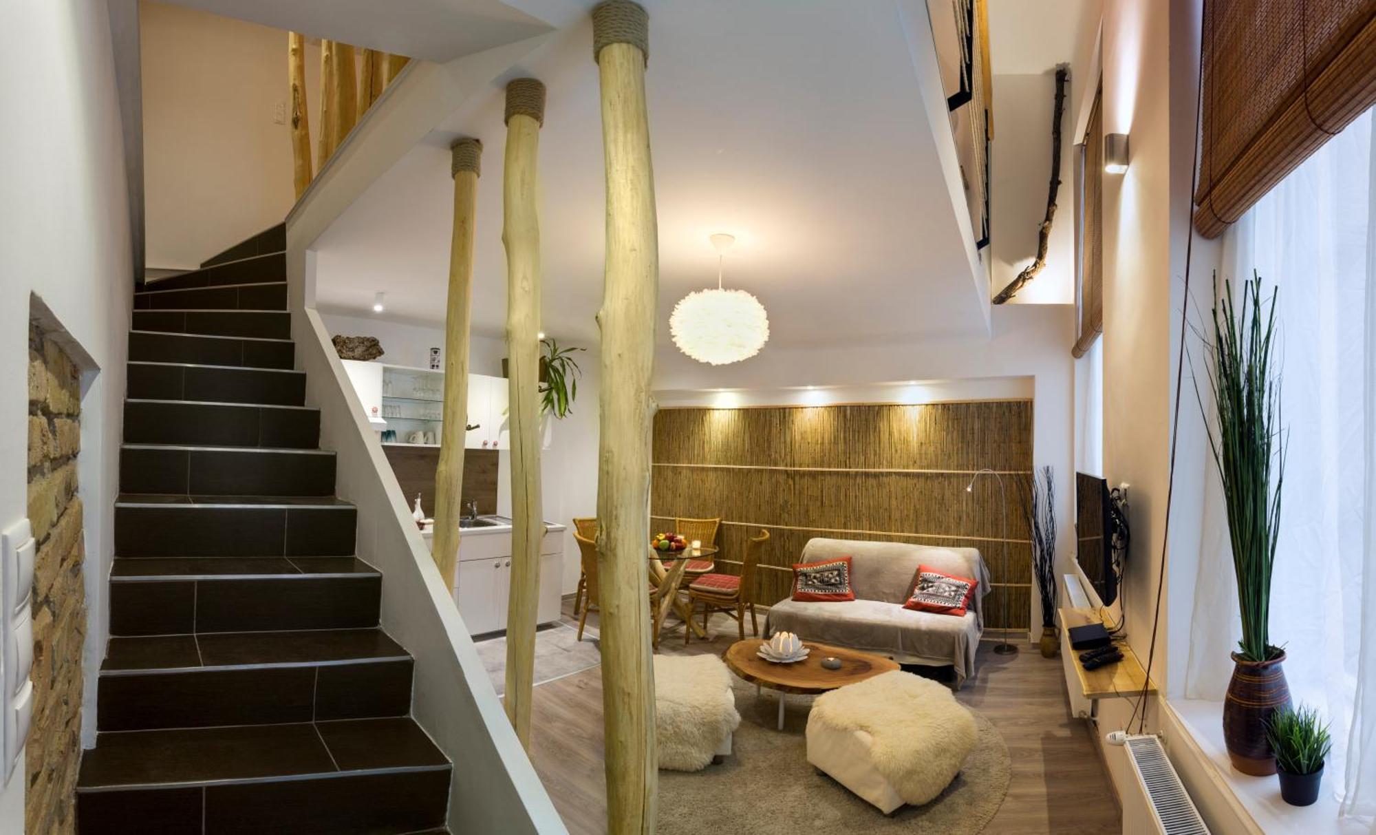 Suites 13 Budapeste Exterior foto