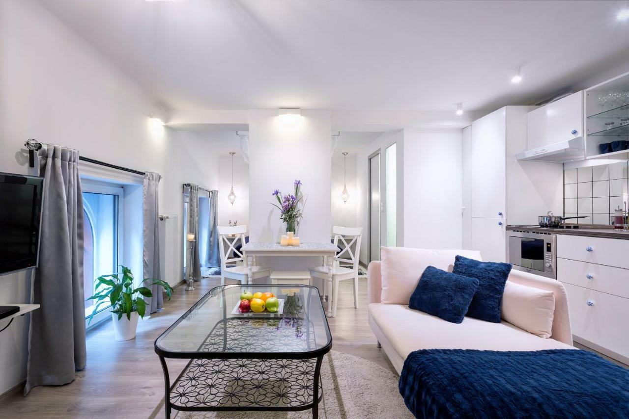 Suites 13 Budapeste Exterior foto