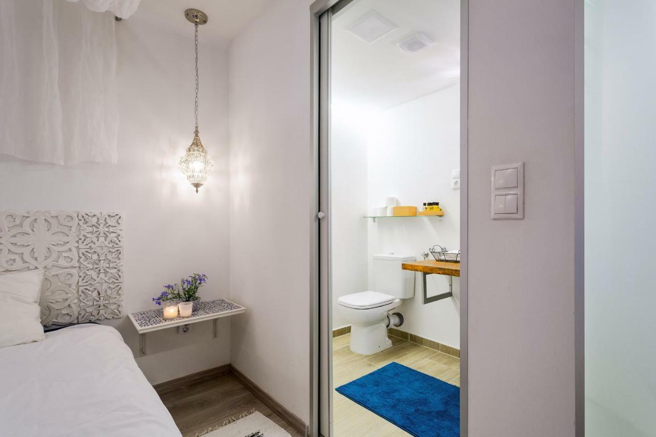Suites 13 Budapeste Exterior foto