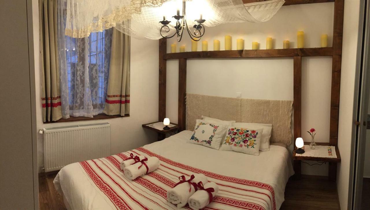 Suites 13 Budapeste Exterior foto